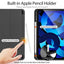 Dux Ducis Domo protection case (stylus holder) for Apple iPad Air 4/5 10.9 - MyMobile