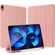 Dux Ducis Domo protection case (stylus holder) for Apple iPad Air 4/5 10.9