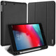 Dux Ducis Domo protection case (stylus holder) for Apple iPad Mini 5 / iPad Mini 4