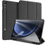 Dux Ducis Domo protection case (stylus holder) for Samsung Tab S9 FE (X510/X516B)