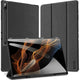 Dux Ducis Domo protection case (stylus holder) for Samsung Tab S9 Ultra (X910/X916B) / S8 Ultra (X900/X906)