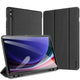 Dux Ducis Domo protection case (stylus holder) for Samsung Tab S9 / S9 FE / S10 FE