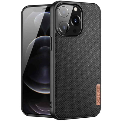 Dux Ducis Fino Series Premium Case Cover For Iphone 14 Pro
