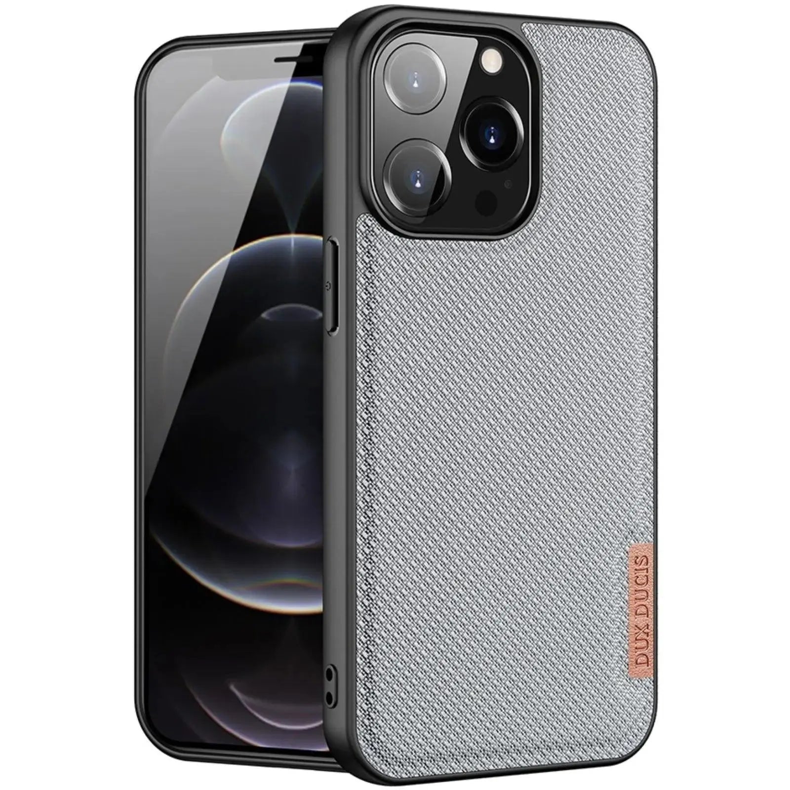 Dux Ducis Fino Series Premium Case Cover For Iphone 14 Pro - MyMobile