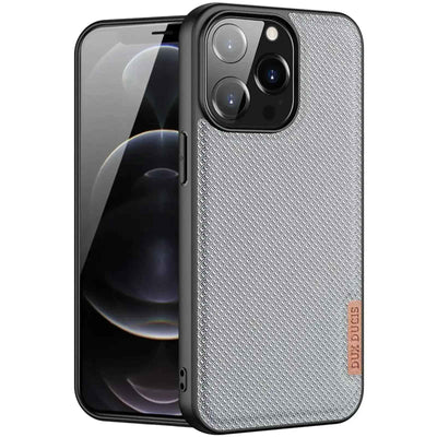 Dux Ducis Fino Series Premium Case Cover For Iphone 14 Pro