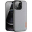 Dux Ducis Fino Series Premium Case Cover For Iphone 14 Pro