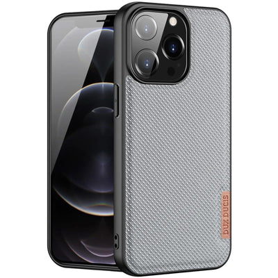 Dux Ducis Fino Series Premium Case Cover For Iphone 14 Pro Max - MyMobile