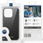 Dux Ducis Rafi Mag For Apple iPhone 13 pro - MyMobile