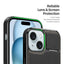 Dux Ducis Rafi Mag For Apple iPhone 15 - MyMobile