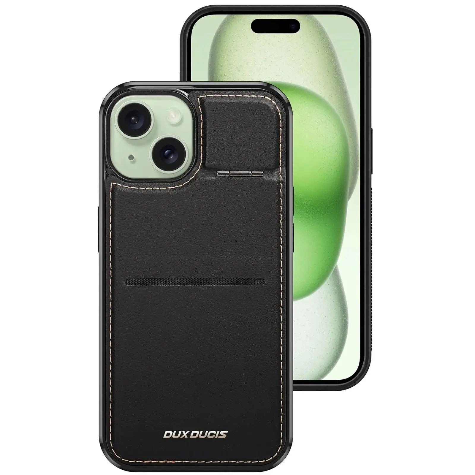 Dux Ducis Rafi Mag For Apple iPhone 15 Plus - MyMobile