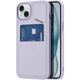 Dux Ducis Rafi Series ll MagSafe For Apple iPhone 15 Plus - back Wallet