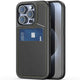 Dux Ducis Rafi Series ll MagSafe For Apple iPhone 15 Pro back Wallet