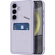 Dux Ducis Rafi Series ll MagSafe For Samsung Galaxy S24 Plus - back Wallet