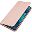 Dux Ducis Skin Pro Series Rose Gold Case Samsung Galaxy S20 Fe / S20 Lite - MyMobile