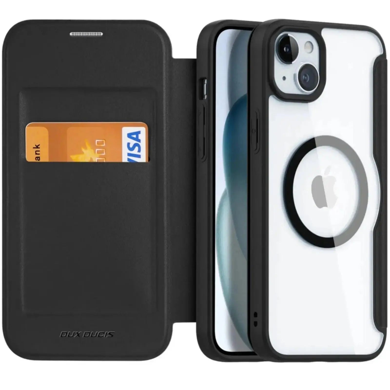 Dux Ducis Skin X Pro for iPhone 15 Plus - MyMobile