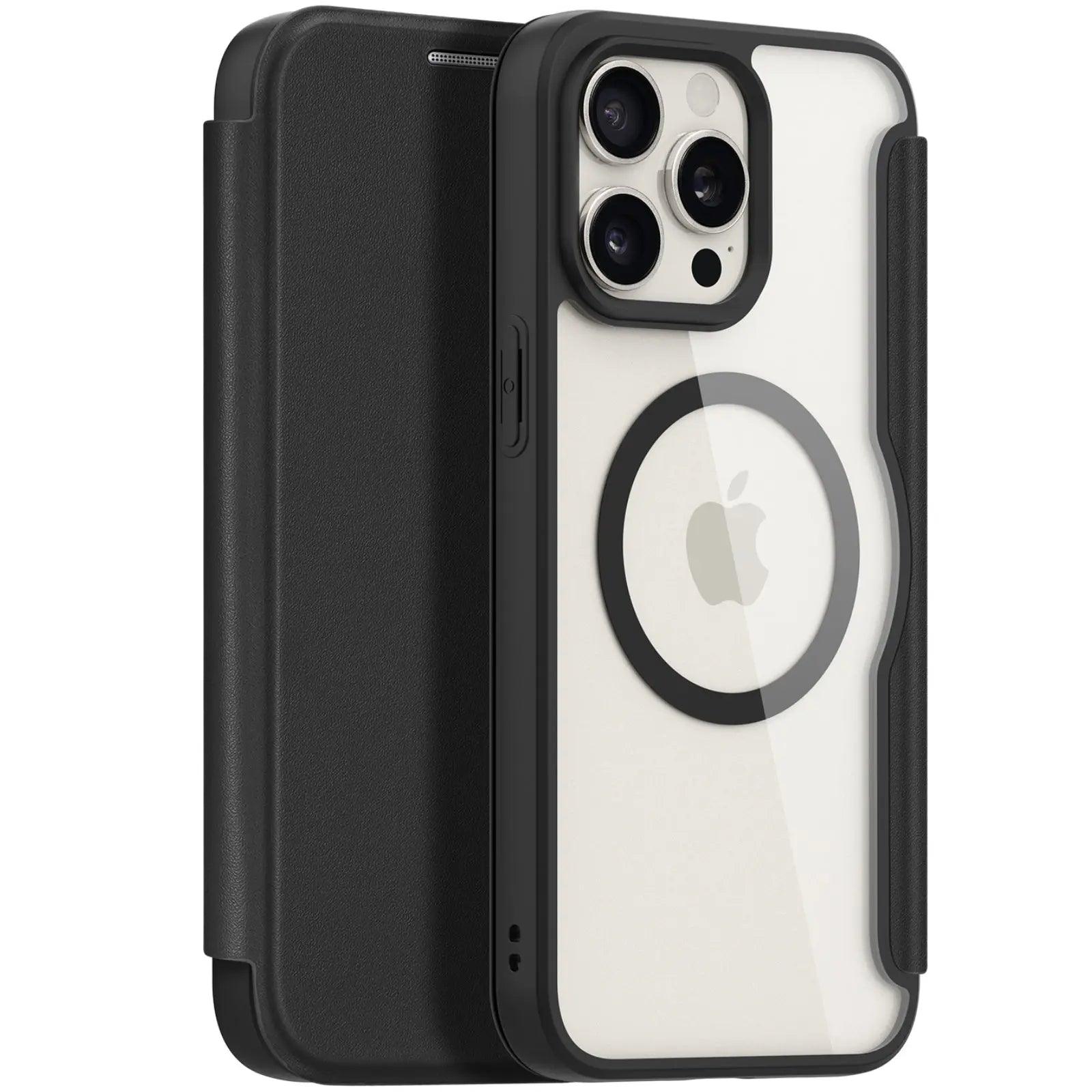 Dux Ducis Skin X Pro for iPhone 15 Pro Max - MyMobile