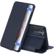 Dux Ducis Skin X Series Magnetic Flip Wallet Samsung Galaxy S21 - Blue