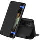 Dux Ducis Skin X Series Magnetic Flip Wallet Samsung Galaxy S21 Ultra - Black