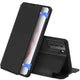 Dux Ducis Skin X Series Magnetic Flip Wallet Samsung Galaxy S21plus - Black