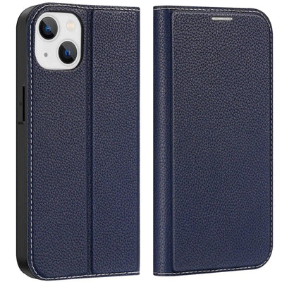 Dux Ducis Skinx2 Series Magnetic Flip Case Cover For Iphone 14 Plus - MyMobile