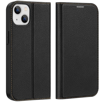 Dux Ducis Skinx2 Series Magnetic Flip Case Cover For Iphone 14 Plus - MyMobile