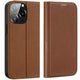 Dux Ducis Skinx2 Series Magnetic Flip Case Cover For Iphone 14 Pro