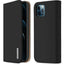 Dux Ducis Wish Series Leather Case For Iphone 12 Pro Max 6.7 Black