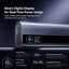 Baseus EnerGeek GR11 Power Bank With Retractable Cable 10,000mAh 100W