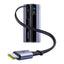 Baseus EnerGeek GR11 Power Bank With Retractable Cable 10,000mAh 100W