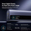 Baseus EnerGeek GR11 Power Bank With Retractable Cable 20,000mAh 145W