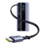 Baseus EnerGeek GR11 Power Bank With Retractable Cable 20,000mAh 145W