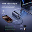 Baseus EnerGeek GR11 Power Bank With Retractable Cable 20,000mAh 145W