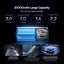 Baseus EnerGeek GR11 Power Bank With Retractable Cable 20,000mAh 145W