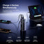 Baseus EnerGeek GR11 Power Bank With Retractable Cable 20,000mAh 145W