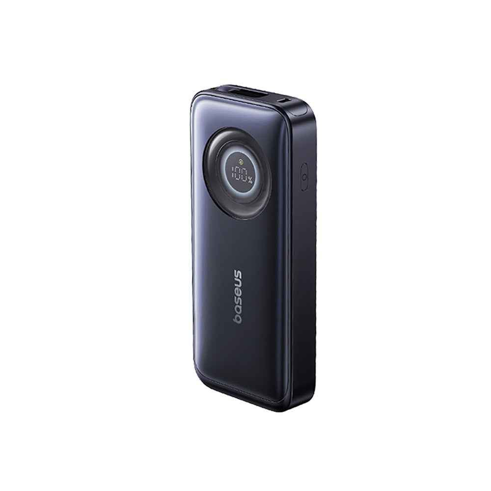 Baseus EnerCore CR11 Power Bank With Retractable Cable 10,000mAh 45W