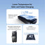 Baseus EnerCore CR11 Power Bank With Retractable Cable 10,000mAh 45W