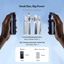 Baseus EnerCore CR11 Power Bank With Retractable Cable 20,000mAh 67W