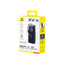 Baseus EnerCore CR11 Power Bank With Retractable Cable 20,000mAh 67W