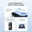Baseus EnerCore CR11 Power Bank With Retractable Cable 20,000mAh 67W