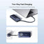 Baseus EnerCore CR11 Power Bank With Retractable Cable 20,000mAh 67W