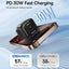 Baseus EnerFill FN21 Fast Charger 1C 30W AU