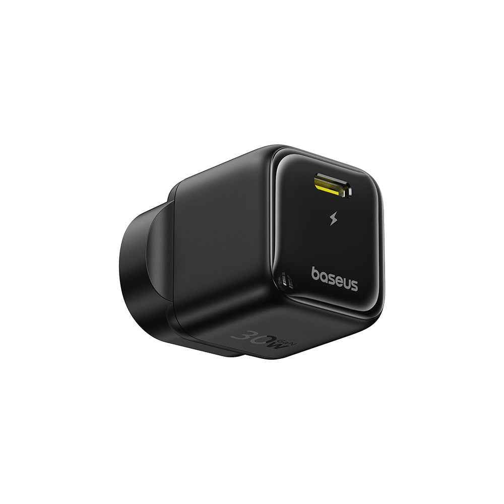 Baseus EnerFill FN21 Fast Charger 1C 30W AU