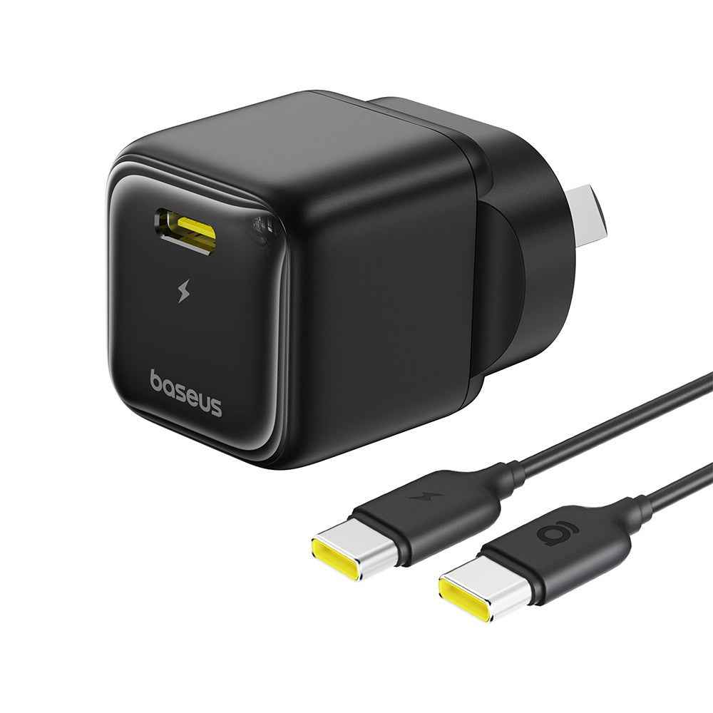 Baseus EnerFill FN21 Fast Charger 1C 30W AU