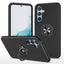 Magnetic Ring Holder Shockproof Case Cover for Samsung Galaxy S24 FE