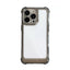 Transparent Fine Hole Acrylic 11 Airbag Drop-resistant 8 Protective Case Phone Case For iPhone 16