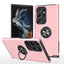 Magnetic Ring Holder Shockproof Case Cover for Samsung Galaxy S24 Ultra