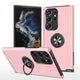 Magnetic Ring Holder Shockproof Case Cover for Samsung Galaxy S24 Ultra - MyMobile