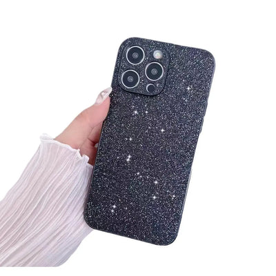 Applicable 14promax Phone Case Glitter Phone Case All Inclusive Online Only