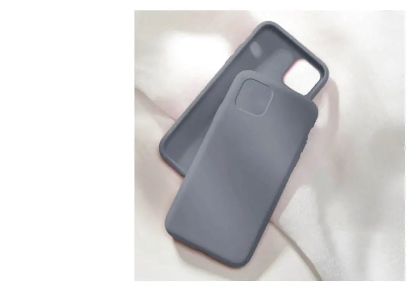 Liquid Silicone All-inclusive Mobile Phone Case Online Only