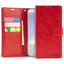 Mercury Blue Moon Diary Case for Samsung Galaxy S24 Plus